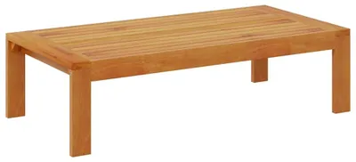 Zdjęcie produktu dla VidaXL 367620, Drewno akacjowe, Dorośli i dzieci, 1000 mm, 500 mm, 270 mm