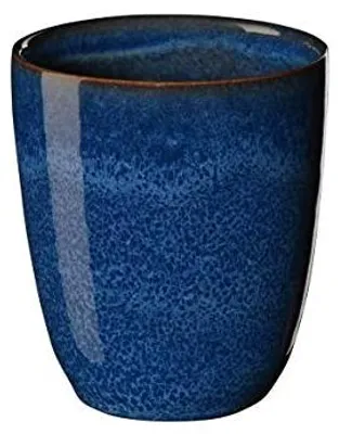 Image de Tasse ASA, bleu nuit SAISONS, diamètre 8,5 cm, hauteur 9,5 cm, 0,25 l. 27071119  Lot promotionnel comprenant 6 exemplaires de l'article mentionné, un cadeau et un don