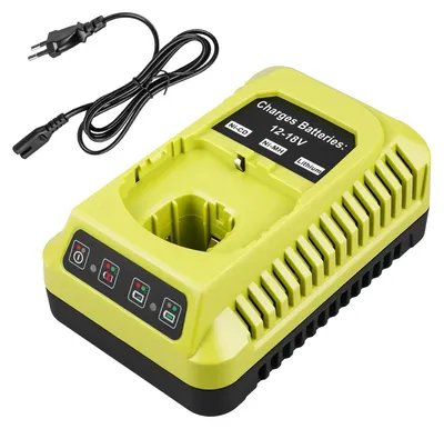 Produktbild von Ersatzakku 18 V für das Multifunktions-Ladegerät, 12 V 18 V