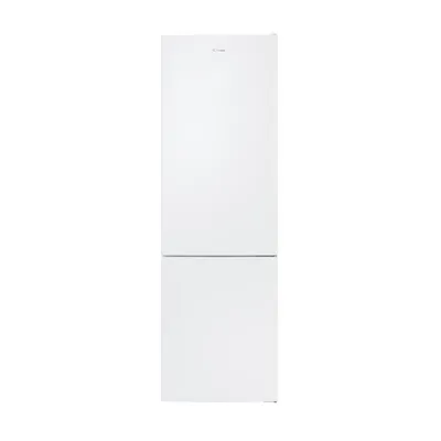 Image de Réfrigérateur Combiné CANDY CCT3L517EW, , 260 L, 39 dB, Blanc