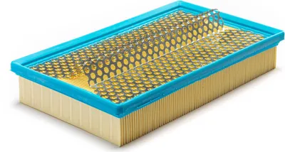 Produktbild von UFI 30.893.00 Luftfilter passend für MERCEDES-BENZ 190 (W201)