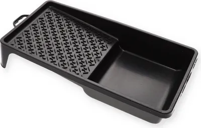 Produktbild von 10 x Farbwanne Lackwanne Farbschale Lackierwanne Lackschale 16x31 cm Kunststoff