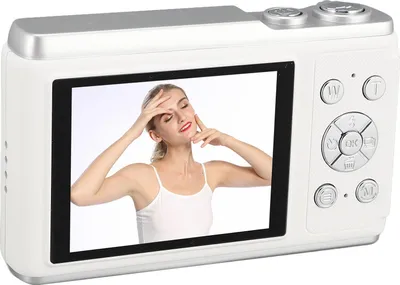 Obrázok produktu pre digitálny fotoaparát 4K 50MP 2,8-palcový