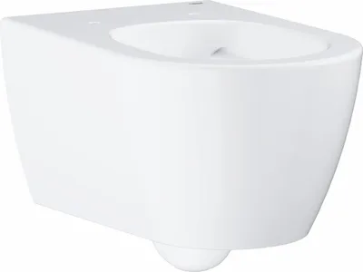 Obrázek produktu pro GROHE 3957100H Závěsné umyvadlo Essence Ceramic 39571 PureGuard horizontální vývod alpská bílá