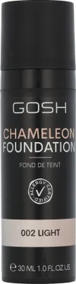Produktbild von GOSH Make-up Grundierung (002 Light), 30 ml