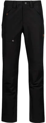 Produktbild von Bergans Damen Sporthose Nordmarka 2L Shell Pants Women Schwarz 44
