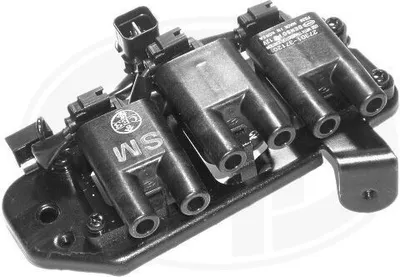 Produktbild von ERA 880144A Zündspule für HYUNDAI TUCSON (JM) SANTA FÉ I (SM) COUPE (GK) SONATA IV (EF) TIBURON Coupe