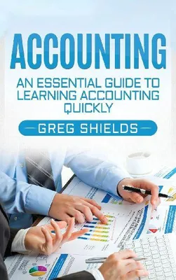 Produktbild von Accounting
