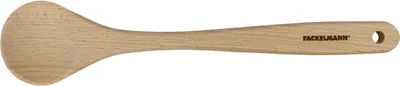 Image de Cuillère de cuisine en boisFackelmann Nature