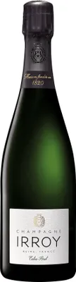 Produktbild von Champagner Extra Brut - Champagne Irroy