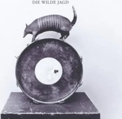 Produktbild von Wilde Jagd,Die-Die Wilde Jagd