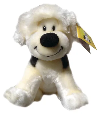 Image de Samson Pluche - 20 cm