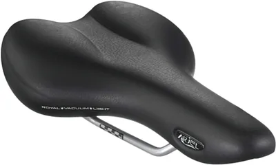 Produktbild von Selle Royal Sr Sattel Ariel Moderate Man Schwarz schwarz