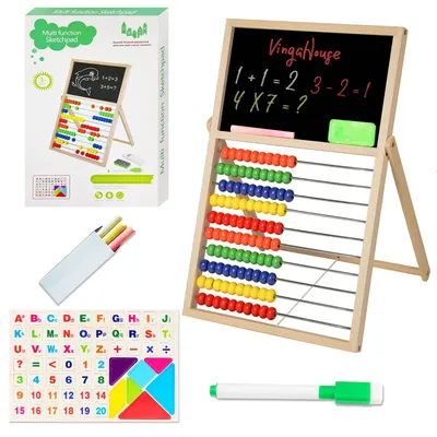 Produktbild von Rechenrahmen-Spielzeug für Kinder