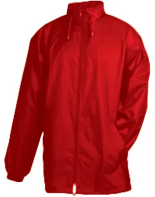 Produktbild von Windjacke für Herren - FOL WINDBREAKER - red - Größe S