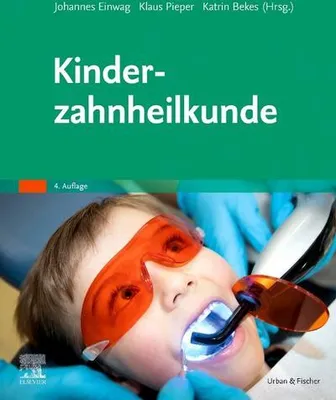 Obrázok produktu pre Kinderzahnheilkunde