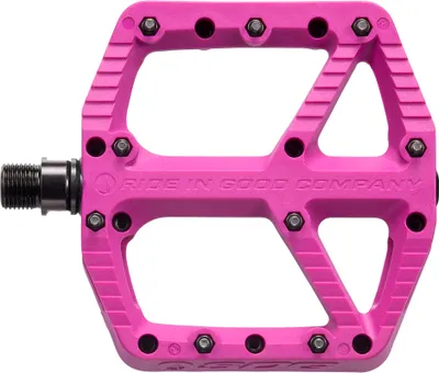 Image de SDG Comp Plattform-Pedal, violet