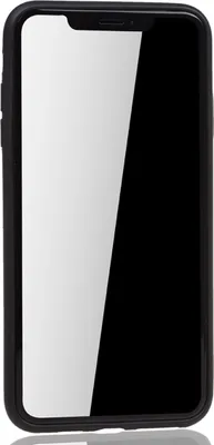 Produktbild von Ultra Slim Case für Apple iPhone XS Max Handyhülle Schutz Cover Schwarz