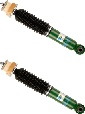 Obrázok produktu pre Bilstein B4 Zadný tlmič jednoduchý pre Jaguar XJ X300 H B4