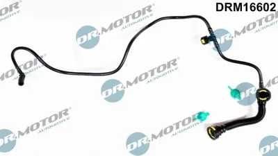 Immagine prodotto di Tubo Di Ventilazione Del Basamento Peugeot 206 1.1