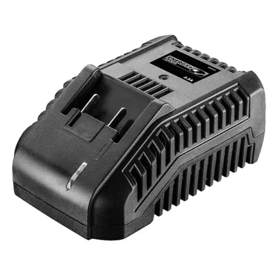 Immagine prodotto di Caricabatterie GRAPHITE Energy+ 18V Li-Ion, corrente di carica massima 2,3A