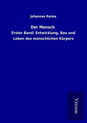 Produktbild von Der Mensch