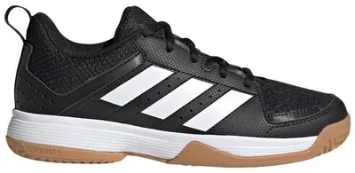 Produktbild von adidas Ligra 7 Indoor Core Black Cloud White (GS) - EU 33