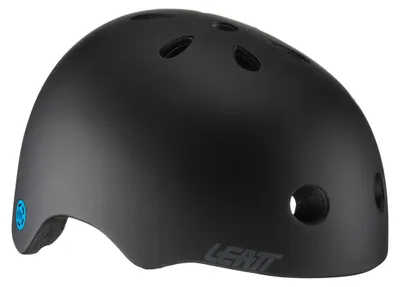 Zdjęcie produktu dla Kask rowerowy Leatt MTB Urban 1.0, czarny, XS/S