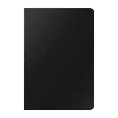 Immagine prodotto di SAMSUNG EF-BT970PBEGEU SAMSUNG Book Cover Tablet-Hülle für SAMSUNG Galaxy Tab S7+ schwarz