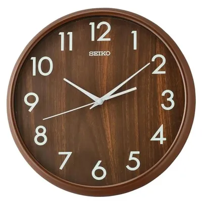 Image de SEIKO CLOCKS Horloges QXA810B