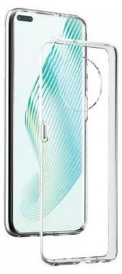 Image de Coque Honor Magic 5 Pro Transparente Bigben