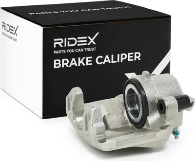 Produktbild von RIDEX Bremssattel Vorne Rechts Vorne für VOLVO V70 I (875, 876) Ø57mm 78B0226