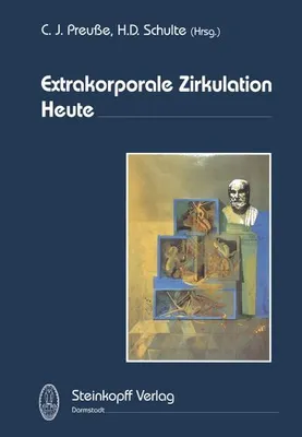 Immagine prodotto di Extrakorporale Zirkulation Heute