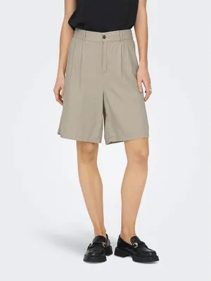 Produktbild von Only Caro Kurze Hose Beige 36 Frau Beige 36