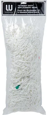 Produktbild von WINNWELL Ersatznetz 25000D für 72" Tor / HEAVY DUTY