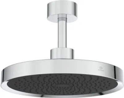 Produktbild von IDEAL STANDARD A7888AA Regenbrause Idealrain Solos