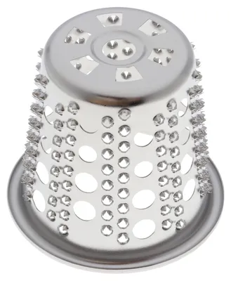 Produktbild von Moulinex Krups Kegelklinge Reibekuchen Planetenmischer Masterchef Pro Grande KA402 QA8