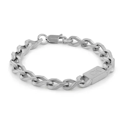 Image de Bracelet pour homme CALVIN KLEIN 35000254 à offrir.