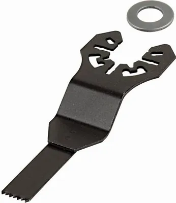 Zdjęcie produktu dla wolfcraft 1 brzeszczot do cięcia wgłębnego 10 mm