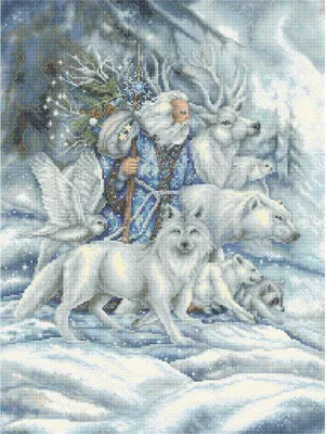 Obrázek produktu pro Výšivky křížem vyšívané Letistitch "Cestování", 31x41 cm