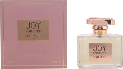 Produktbild von Jean Patou Joy Forever Eau de Parfum 75ml
