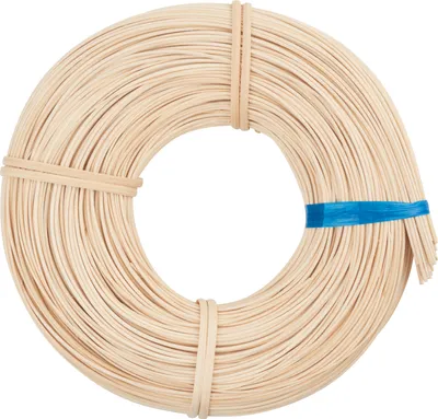 Produktbild von VBS Peddigrohr natur, Blauband, Ø 1,5 mm 125 g