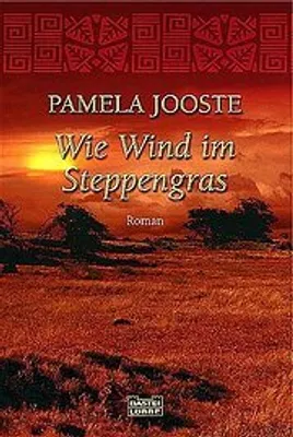 Produktbild von Wie Wind im Steppengras: Roman
