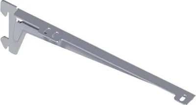 Produktbild von Winkelträger 10300 L.330mm p.Träger 55kg STA weiß