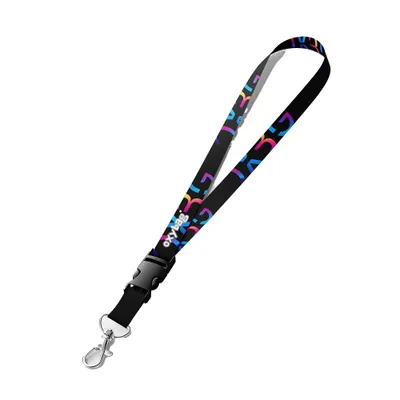 Obrázek produktu pro Oxybag Klíčenka s karabinkou OXY - OXBG Girl