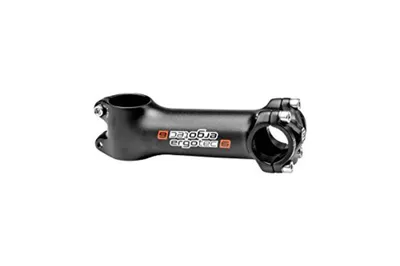 Obrázok produktu pre ErgoTec Ergotec Pike 2 predstavec 25,4 130 mm, čierny úroveň 6