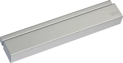 Produktbild von Gleitsch.-Türschließer TS 97 i.Contur Design Gr.EN 2-4 inkl.Öffnungsbegr.silbern