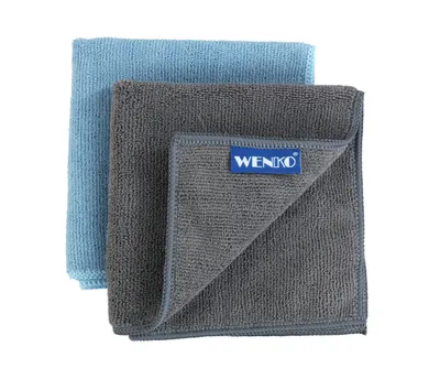 Produktbild von Mikrofaser Spültuch Miko 2er Set