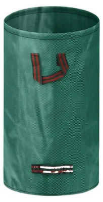 Image de Sac pliable pour déchets de jardin, idéal pour les feuilles et autres déchets verts