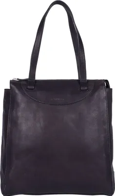 Produktbild von GERRY WEBER Portofino Shopper LVZ Black schwarz